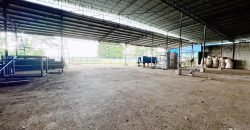 Bandar Tenggara @ Kulai – Detached Factory – FOR RENT