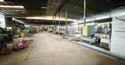 Bandar Tenggara @ Kulai – Detached Factory – FOR RENT