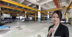 Kawasan Perindustrian Gembira @ Tampoi – 3 Storey Detached Factory – FOR RENT