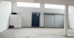 Kawasan Perindustrian Timur @ Kulai – 1.5 Storey Terrace Factory – FOR RENT