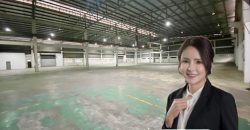 Pasir Gudang – Detached Factory – FOR RENT