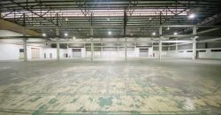 Pasir Gudang – Detached Factory – FOR RENT