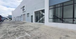 Eco Business Park 3 @ Kota Masai – Cluster Factory – FOR SALE