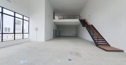 Eco Business Park 3 @ Kota Masai – Cluster Factory – FOR SALE