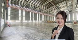 Kawasan Perindustrian Silc @ Gelang Patah – Detached Factory – FOR RENT