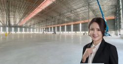 Kawasan Perindustrian Silc @ Gelang Patah – Detached Factory – FOR RENT