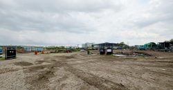 Pasir Gudang – Industrial Land – FOR SALE