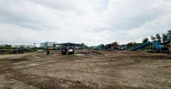 Pasir Gudang – Industrial Land – FOR SALE