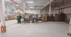 Desa Cemerlang – 1.5 Storey Semi Detached Factory – FOR RENT