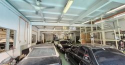 Permas Jaya – Semi Detached Factory – FOR SALE